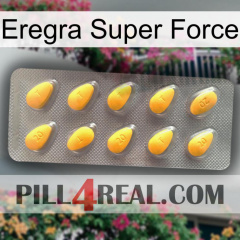 Eregra Super Force cialis1